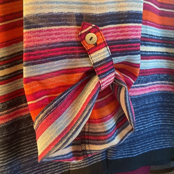 NWT Ruby Rd. blouse - Picture 3 of 7